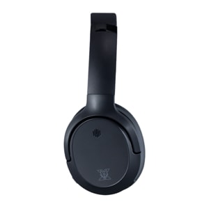 นับโว หูฟังเกมมิ่ง รุ่น X901 สีดำ_thumbnail_4