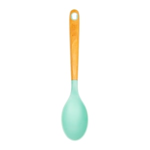 เบเกอร์ส ซีเคร็ต ทัพพีซิลิโคน 32.9 ซม. สีเขียว_thumbnail_1