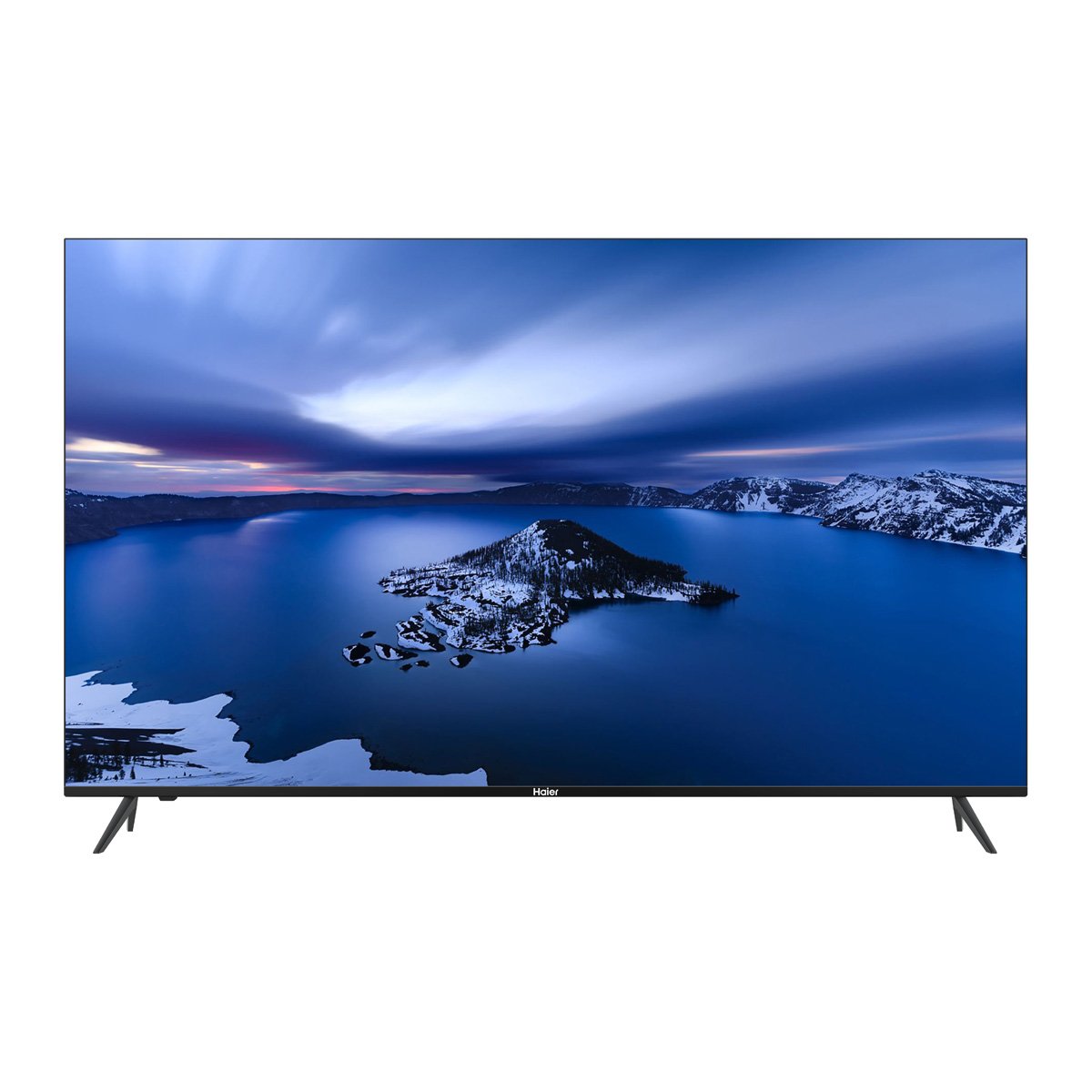 ไฮเออร์ UHD 4K แอนดรอยด์ ทีวี รุ่น H58K67UG ขนาด 58 นิ้ว_1