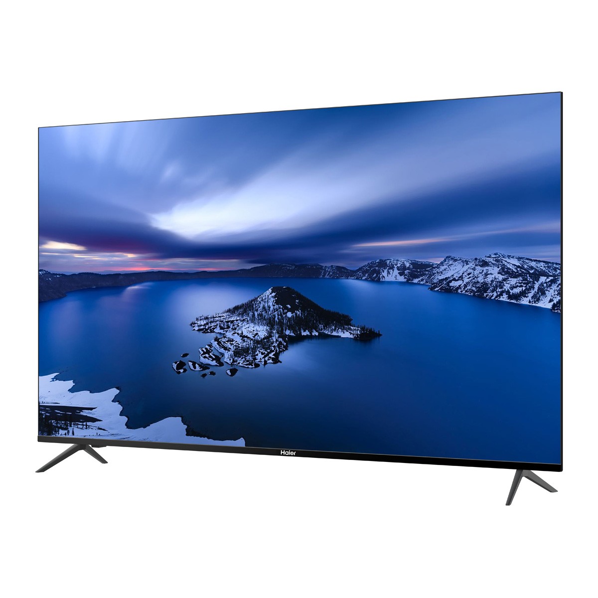 ไฮเออร์ UHD 4K แอนดรอยด์ ทีวี รุ่น H58K67UG ขนาด 58 นิ้ว_4