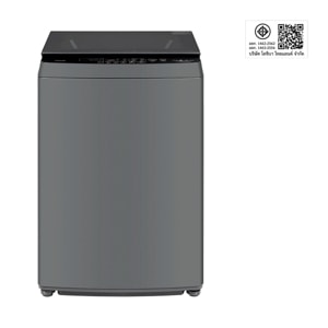 โตชิบา เครื่องซักผ้าฝาบน รุ่น AW-T06DU2000QT 19 กก. สี Silver Grey_thumbnail_1