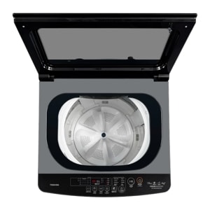 โตชิบา เครื่องซักผ้าฝาบน รุ่น AW-T06DU2000QT 19 กก. สี Silver Grey_thumbnail_5