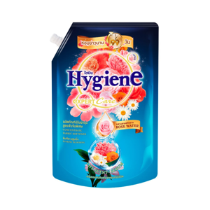 Hygiene Expert Care Sunkiss Blomming Concentrate Fabric Softener 1000ml.