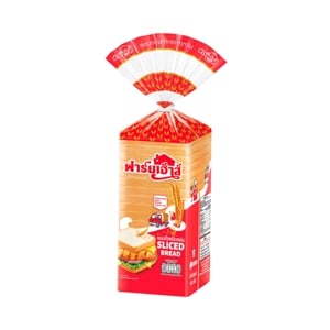 Farmhouse Sandwich Bread 480g.