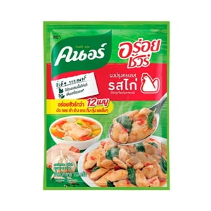 Knorr Aroisure Chicken Flavour 150g.