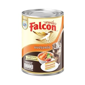 FALCON Milk Product for Cooking & Baking Plain Flavor 368 g.