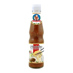 Healthy Boy Soybean Paste Dipping Sauce 350g.