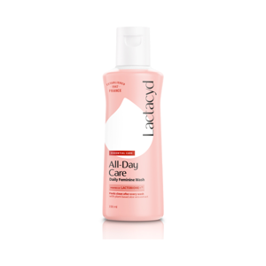 LACTACYD CARE Feminine Wash Sweet Flora 150 ml.