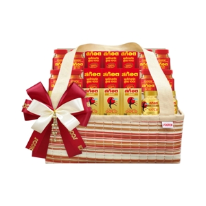 Scotch Gift Basket Hi Class 2