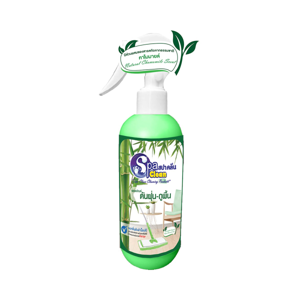 SPACLEAN Handyman Duster Natural Chamomile Scent 250 ml.