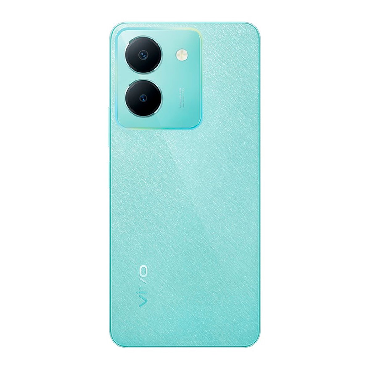 วีโว่ สมาร์ทโฟน รุ่น Y36 ขนาด 8/256GB (BNN) สีกลิตเตอร์ อควา_2