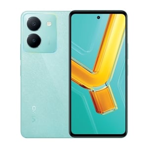 วีโว่ สมาร์ทโฟน รุ่น Y36 ขนาด 8/256GB (BNN) สีกลิตเตอร์ อควา_thumbnail