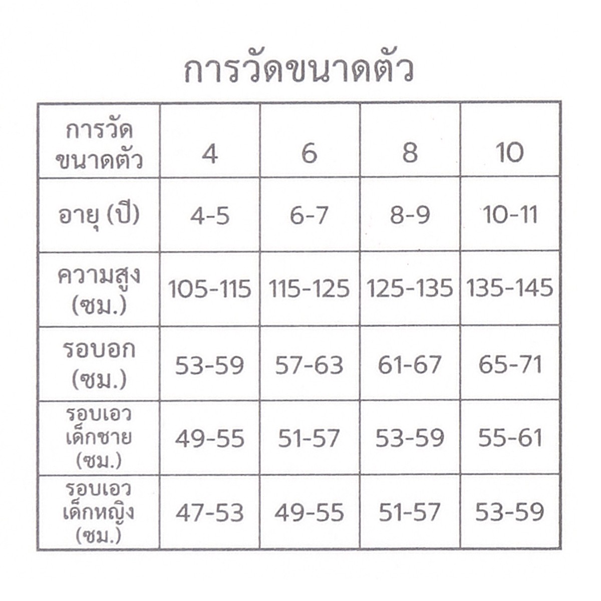 เบสิโค เสื้อยืดคอกลมแขนสั้น สำหรับเด็ก รุ่น FVDS2311LB018 สีส้ม_4