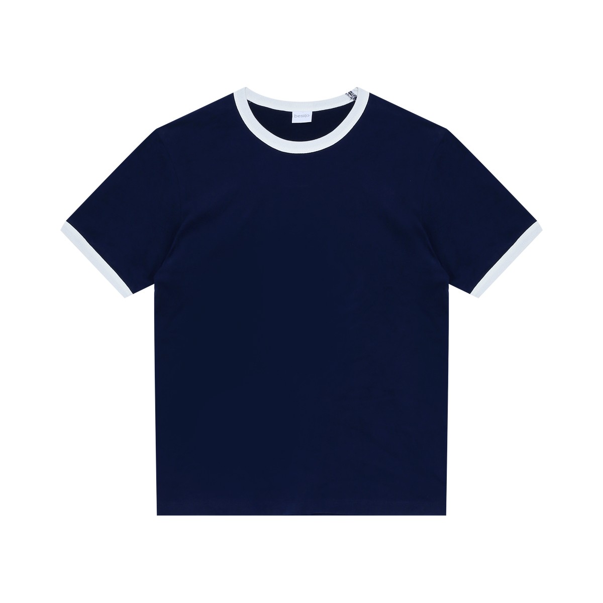 เบสิโค เสื้อยืดผู้ชาย