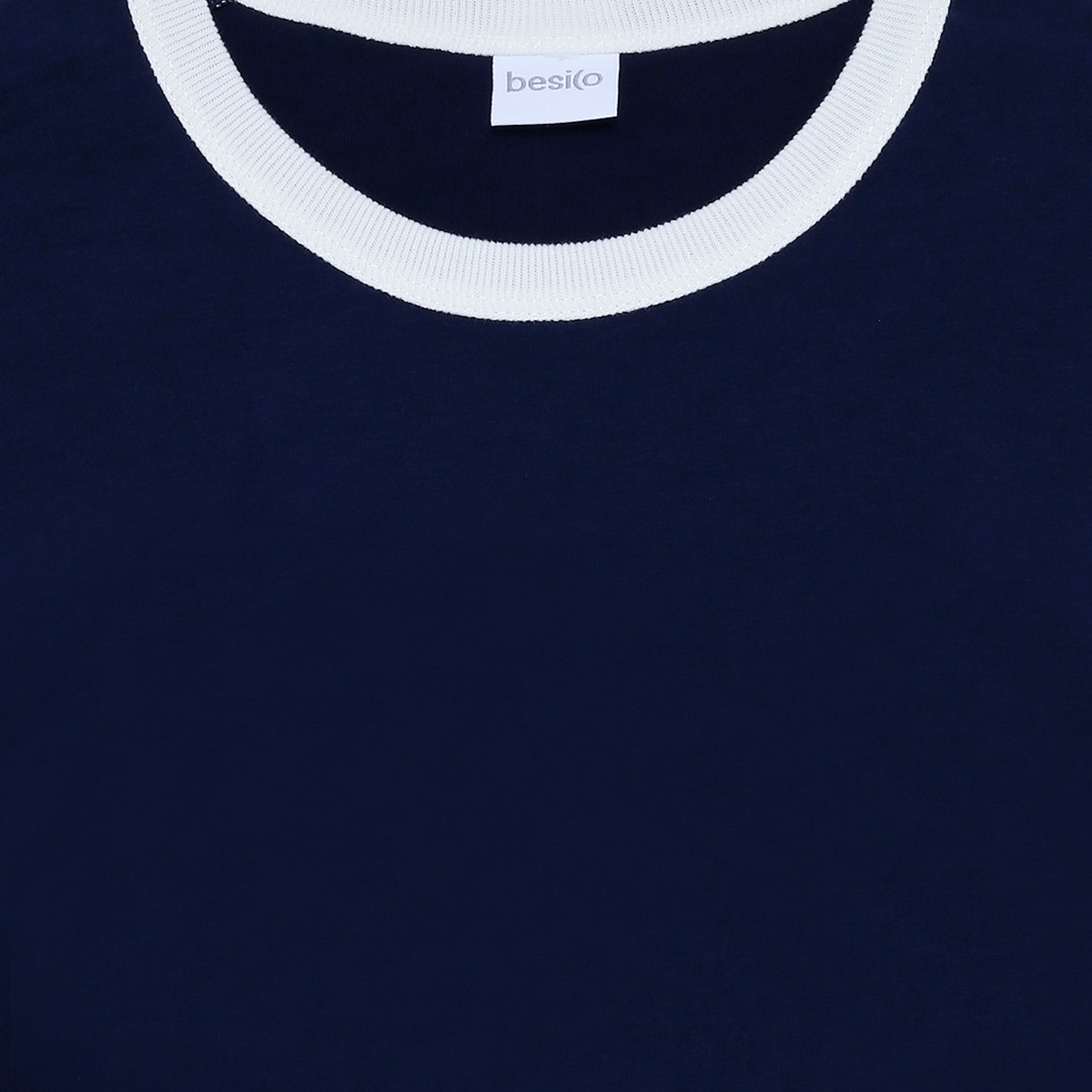 เบสิโค เสื้อยืดผู้ชาย_2