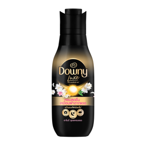Downy Luxe Fabric Softener Ultra Concentrated Harmony Sun 450ml.