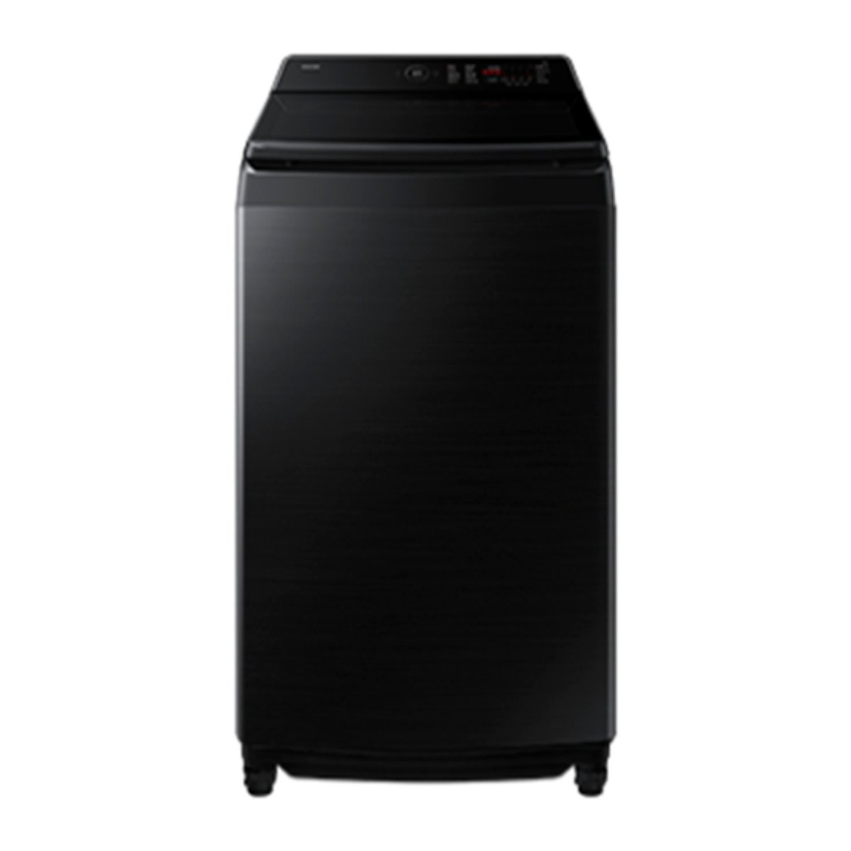 ซัมซุง เครื่องซักผ้าฝาบน รุ่น WA80F21S8BST ความจุ 21 กก. สีดำคาเวียร์_1