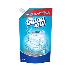 Lipon F Dish Wash 750ml.
