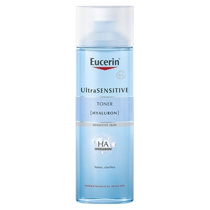 EUCERIN UltraSensitive Toner 200ml.
