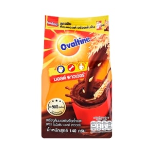 Ovaltine Malt Chocolate 140g.