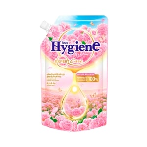Hygiene Expert Care Life Nature Concentrate Fabric Softener Sunrise Kiss 470ml.