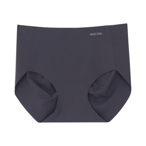 WACOAL Seamless Underwear Color Dark Grey