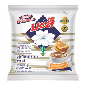 มะลิ ผลิตภัณฑ์นมข้นหวาน 2 กก._thumbnail