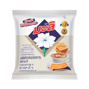 MALI Sweetened Condensed Milk 2 kg.