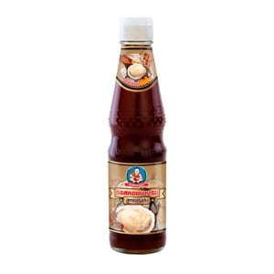 Healthy Boy Thick Oyster Sauce 350g.