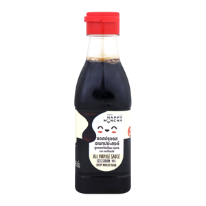 Happy Munchy Brand Al lPurpose Sauce 40percent 295g.