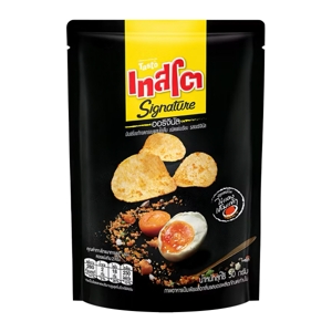Testo Signature Original Salted Egg 50g.