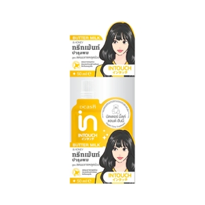 ดีแคช อินทัช บัตเตอร์ มิ้ลค์ แอนด์ ฮันนี่ รีแพร์ แคร์ ทรีทเม้นท์ 50 มล._thumbnail_1