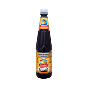 Nguan Chiang Oyster Sauce 770cc.