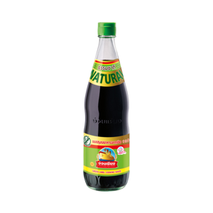 Nguan Chiang Green Label Seasoning Sauce 700cc.
