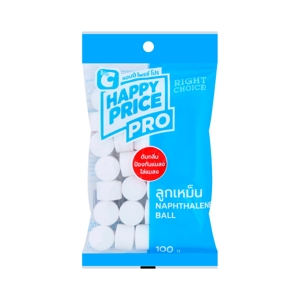 บิ๊กซี แฮปปี้ ไพรซ์ โปร ลูกเหม็น ลูกเล็ก 100 ก.