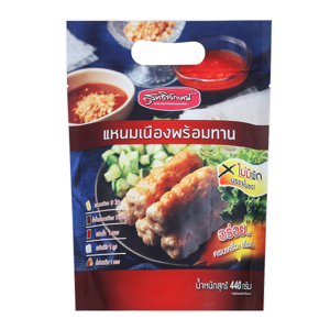 สุทธิลักษณ์ แหนมเนืองพร้อมทาน 440 ก._thumbnail