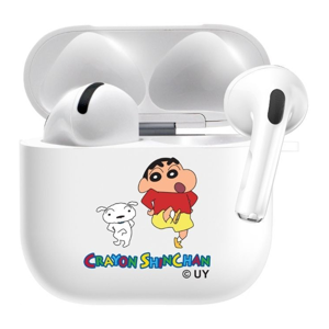 อาซากิ x เครยอนชินจัง หูฟังบลูทูธ รุ่น A-SCE8307 คละลาย_thumbnail_1