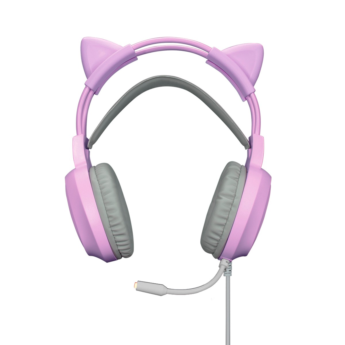 อีจีเอ หูฟังเกมมิ่ง รุ่น H104 LITE คละสี