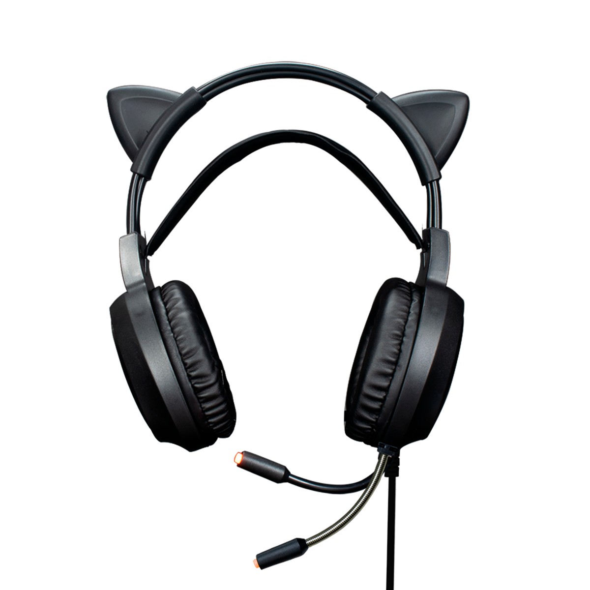 อีจีเอ หูฟังเกมมิ่ง รุ่น H104 LITE คละสี_2