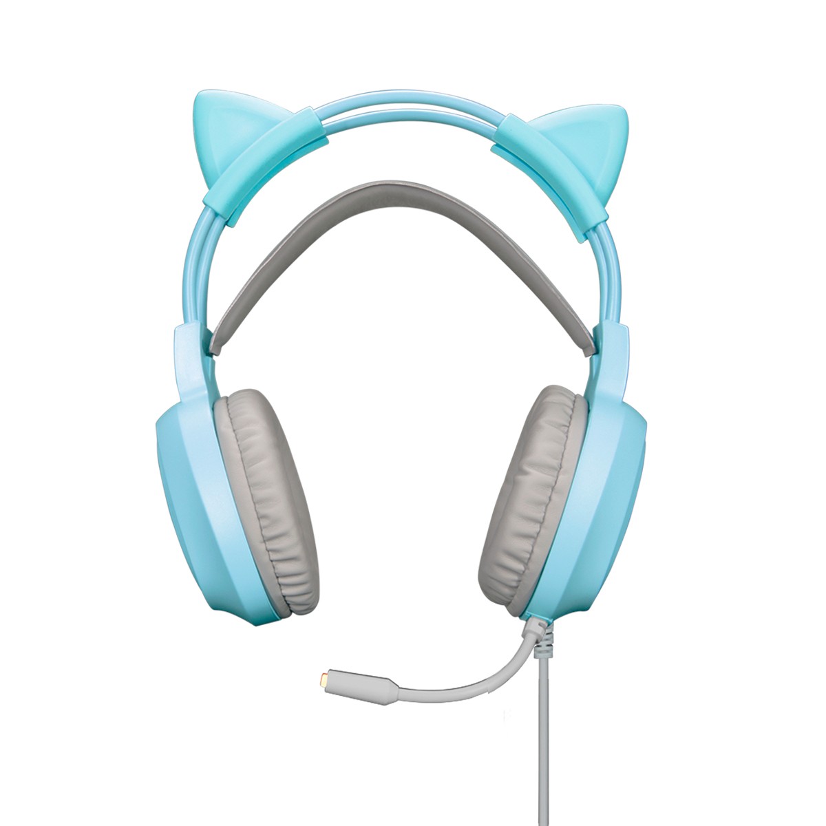 อีจีเอ หูฟังเกมมิ่ง รุ่น H104 LITE คละสี_3