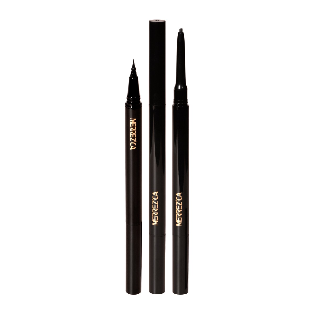 เมอร์เรซกา 2in1 ลิควิด & เจล อายไลน์เนอร์ สีดำ_3