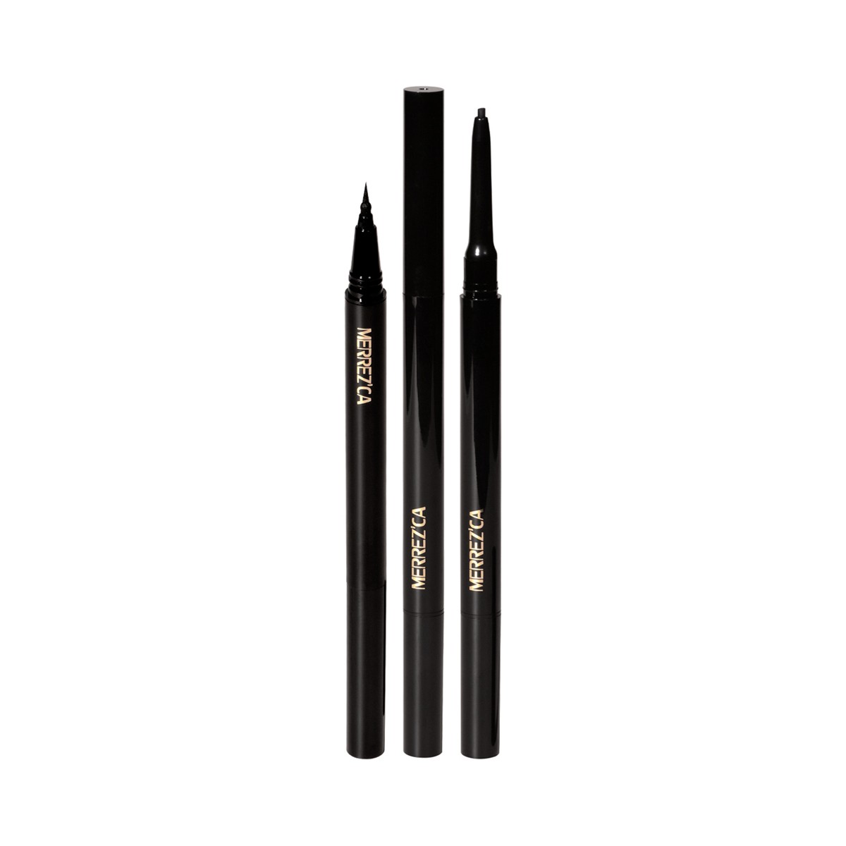 เมอร์เรซกา 2in1 ลิควิด & เจล อายไลน์เนอร์ สีดำ_5