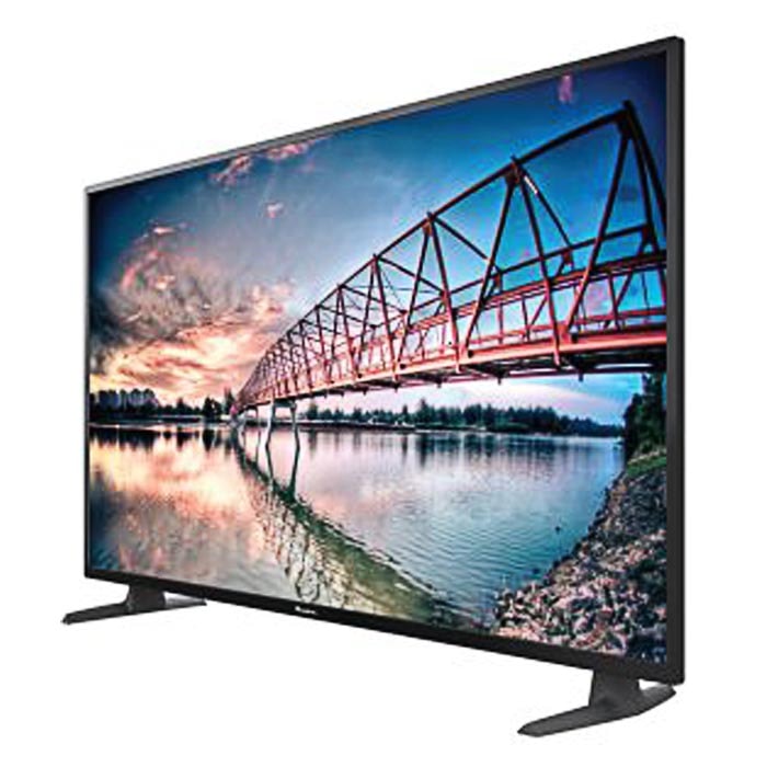อะโคนาติก แอนดรอยด์ทีวี 4K HDR รุ่น 55US100AN ขนาด 55 นิ้ว_2