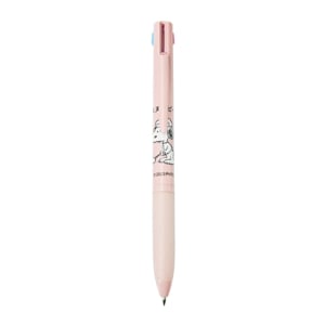 M&G Ball Pen 3color Snoopy No.SBPT4334