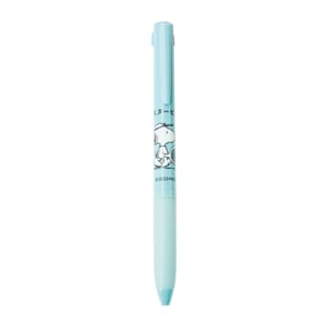 เอ็มแอนด์จี x สนูปี้ ปากกาลูกลื่น 2 สี 3 ไส้ รุ่น SBPT4334 คละลาย_thumbnail_2