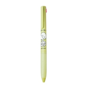 เอ็มแอนด์จี x สนูปี้ ปากกาลูกลื่น 2 สี 3 ไส้ รุ่น SBPT4334 คละลาย_thumbnail_3