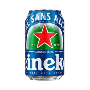 COMBINE227795 HEINEKEN 0.0 CAN 330 ML.