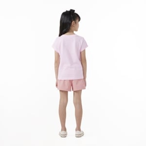 เบสิโค เสื้อยืดพิมพ์ลายสำหรับเด็กหญิง รุ่น BCAL2404LG002 สีชมพู_thumbnail_7