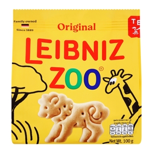 Leibniz Bh Zoo  100g