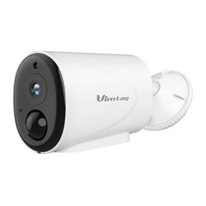 ฮาตาริ คอนเน็คท์ วิมแท็ก กล้องวงจรปิดไร้สายโซล่าเซลล์ภายนอก รุ่น 871 ขนาด 2 MP_thumbnail